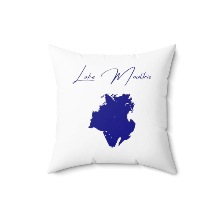 South  Carolina  Lake  Moultrie  Pillow  front  position  view  from  front  16  x  16.webp
