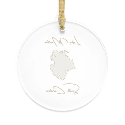 South  Carolina  Lake  Moultrie  Tree  Ornament  other  position  view  from  back  round.webp