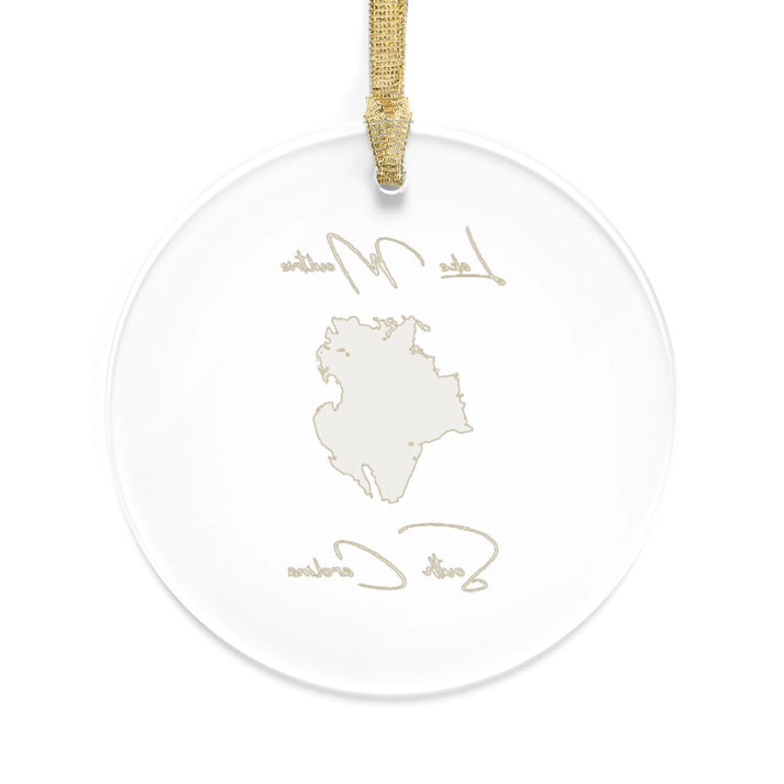 South  Carolina  Lake  Moultrie  Tree  Ornament  other  position  view  from  back  round.webp