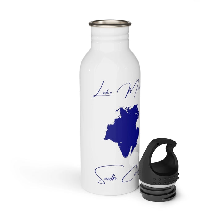 South  Carolina  Lake  Moultrie  Water  bottle  other  position  view  from  open  white.webp