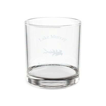 South  Carolina  Lake  Murray  Engraved  Whiskey  Glass  other  position  view  from  front  10.5oz.webp