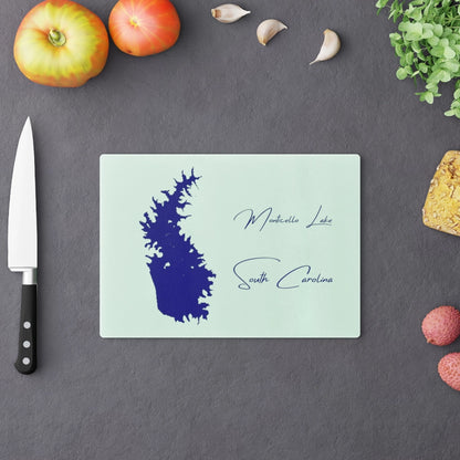 South  Carolina  Monticello  Lake  Cutting  Board  other  position  view  from  context-2  small.webp