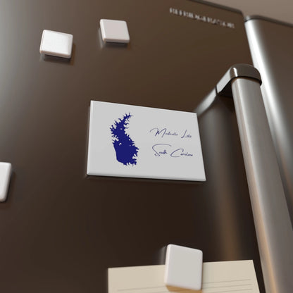 South  Carolina  Monticello  Lake  Magnet  front  position  view  from  context-2  2  x  3.webp