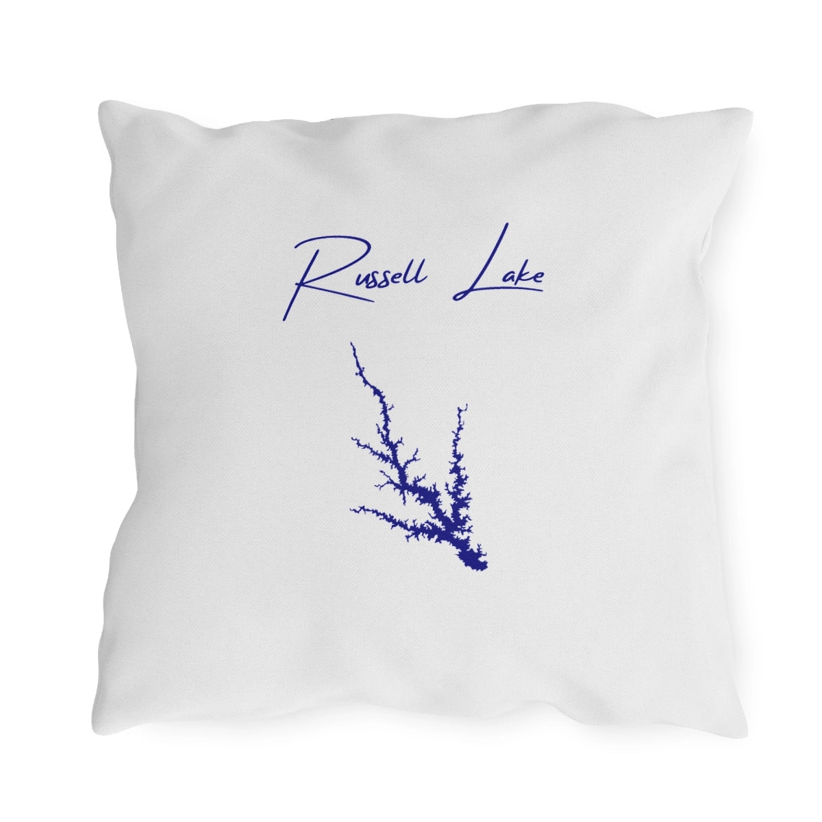 South  Carolina  Russell  Lake  Outdoor  Pillow  back  position  view  from  back  18  x  18.webp