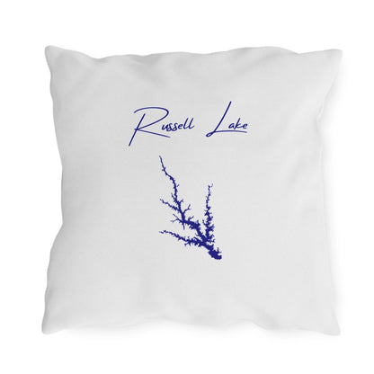 South  Carolina  Russell  Lake  Outdoor  Pillow  back  position  view  from  back  18  x  18.webp