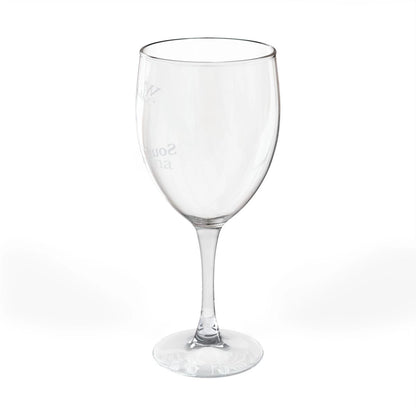 South  Carolina  Wylie  Lake  Engraved  Wine  Glass  other  position  view  from  left  10.5oz.webp