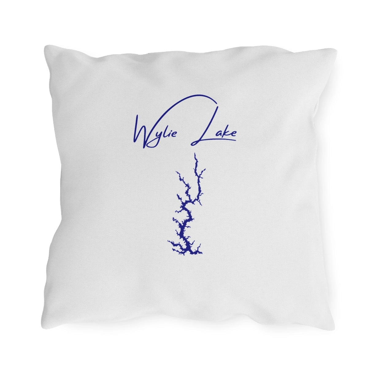 South  Carolina  Wylie  Lake  Outdoor  Pillow  back  position  view  from  back  18  x  18.webp