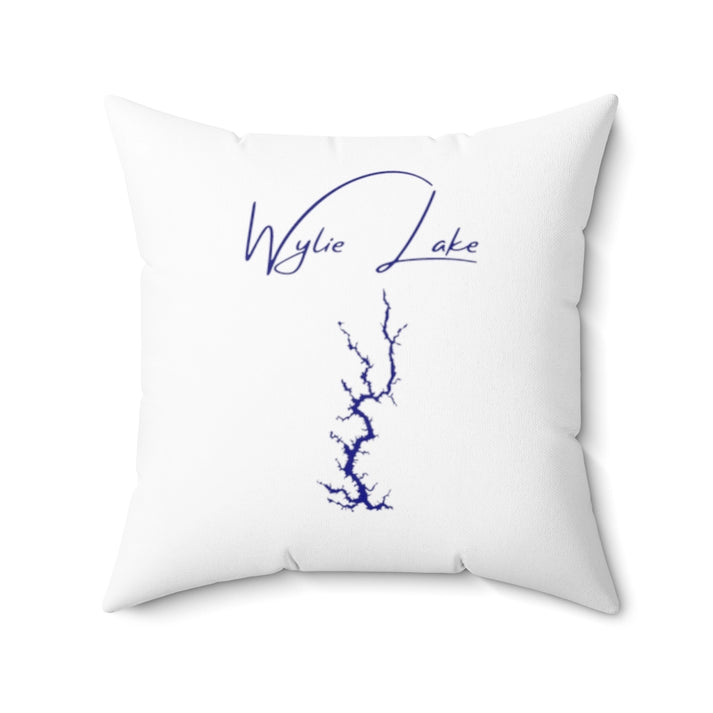 South  Carolina  Wylie  Lake  Pillow  front  position  view  from  front  20  x  20.webp