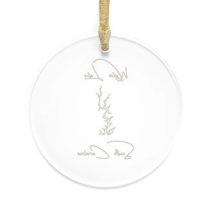South  Carolina  Wylie  Lake  Tree  Ornament  other  position  view  from  back  round.webp