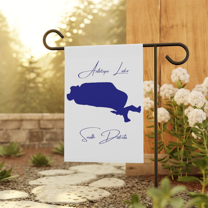 South  Dakota  Antelope  Lake  Garden  Banner  other  position  view  from  context-1  12''  x  18''.webp