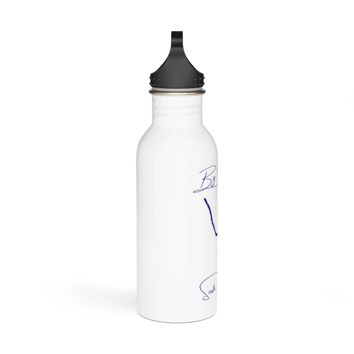 South  Dakota  Big  Stone  Lake  Water  bottle  other  position  view  from  left  white.webp