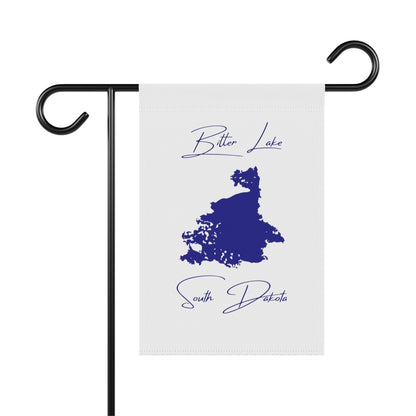 South  Dakota  Bitter  Lake  Garden  Banner  other  position  view  from  front  12''  x  18''.webp