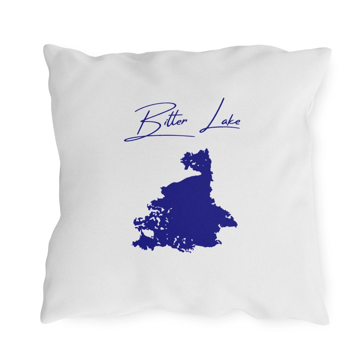 South  Dakota  Bitter  Lake  Outdoor  Pillow  back  position  view  from  back  18  x  18.webp