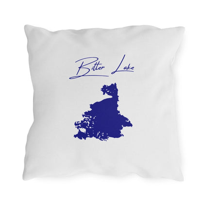 South  Dakota  Bitter  Lake  Outdoor  Pillow  back  position  view  from  back  18  x  18.webp