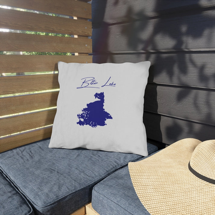 South  Dakota  Bitter  Lake  Outdoor  Pillow  front  position  view  from  context-1  16  x  16.webp