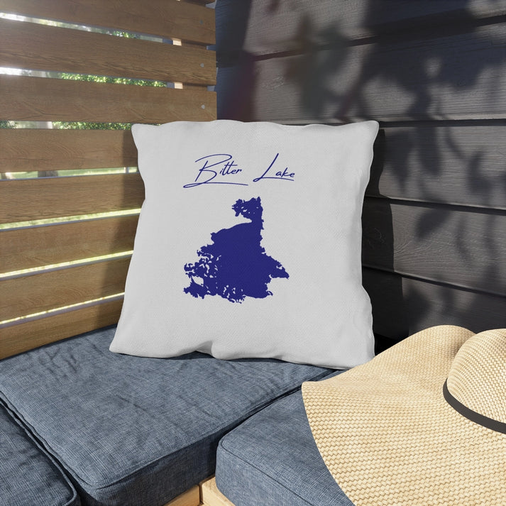 South  Dakota  Bitter  Lake  Outdoor  Pillow  front  position  view  from  context-1  18  x  18.webp