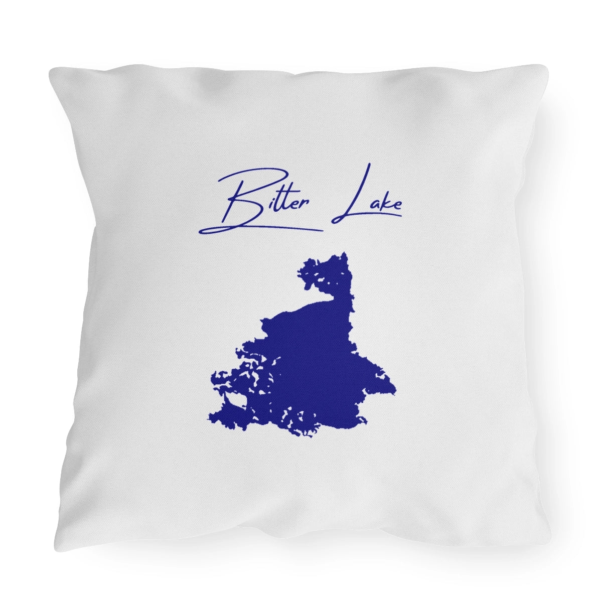 South  Dakota  Bitter  Lake  Outdoor  Pillow  front  position  view  from  front  20  x  20.webp