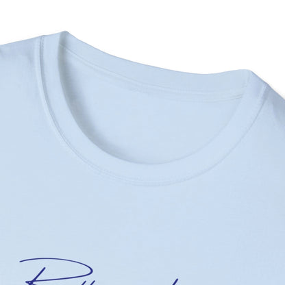 South  Dakota  Bitter  Lake  T-shirt  other  position  view  from  front-collar-closeup  light  blue.webp