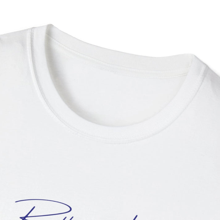 South  Dakota  Bitter  Lake  T-shirt  other  position  view  from  front-collar-closeup  white.webp