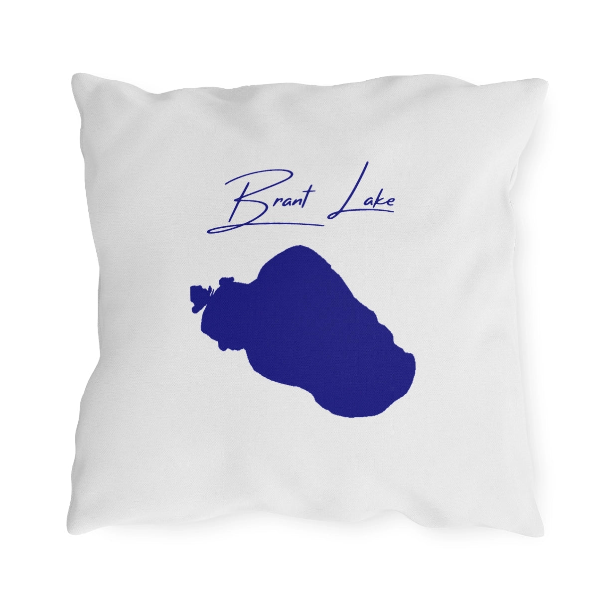 South  Dakota  Brant  Lake  Outdoor  Pillow  back  position  view  from  back  18  x  18.webp