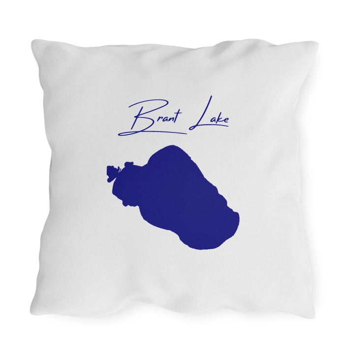 South  Dakota  Brant  Lake  Outdoor  Pillow  back  position  view  from  back  20  x  20.webp