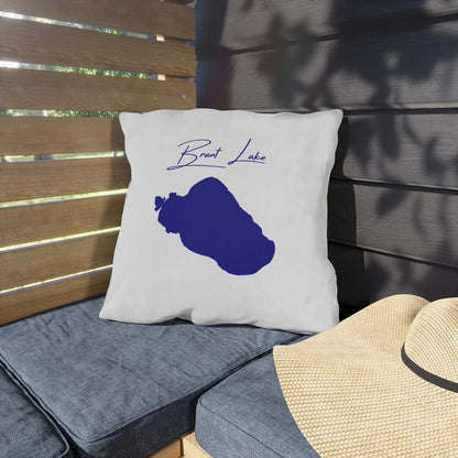 South  Dakota  Brant  Lake  Outdoor  Pillow  front  position  view  from  context-1  18  x  18.webp