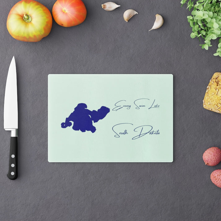 South  Dakota  Enemy  Swim  Lake  Cutting  Board  other  position  view  from  context-2  small.webp