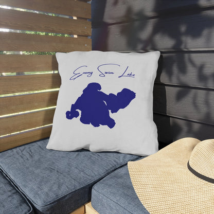 South  Dakota  Enemy  Swim  Lake  Outdoor  Pillow  front  position  view  from  context-1  18  x  18.webp