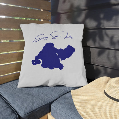 South  Dakota  Enemy  Swim  Lake  Outdoor  Pillow  front  position  view  from  context-1  20  x  20.webp