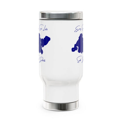 South  Dakota  Enemy  Swim  Lake  Travel  Mug  other  position  view  from  front  14oz.webp