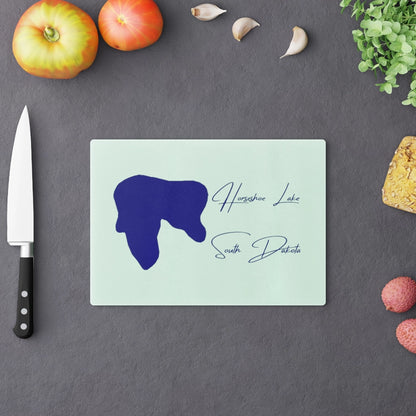 South  Dakota  Horseshoe  Lake  Cutting  Board  other  position  view  from  context-2  small.webp