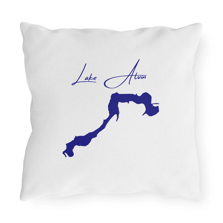 South  Dakota  Lake  Alvin  Outdoor  Pillow  back  position  view  from  back  16  x  16.webp