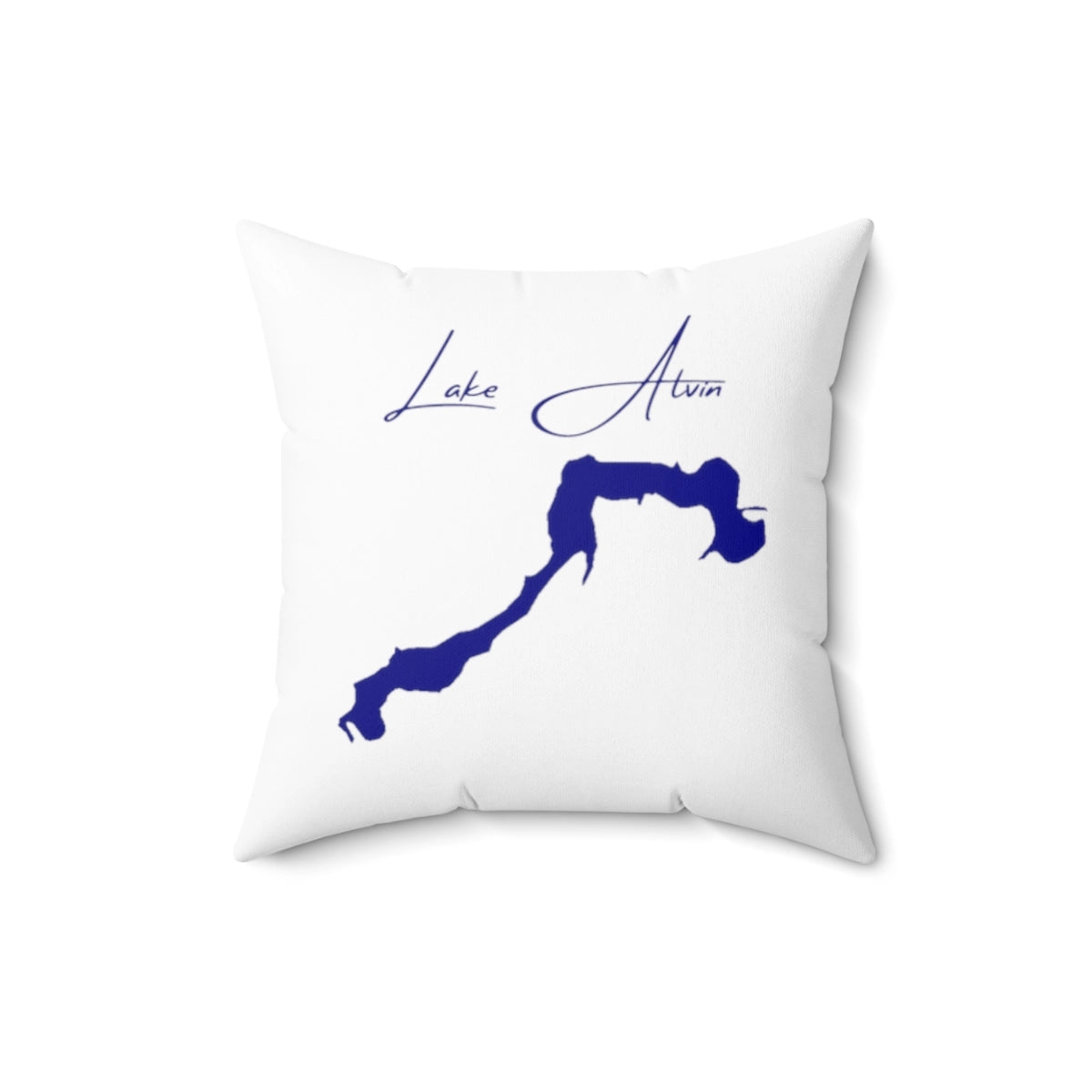 South  Dakota  Lake  Alvin  Pillow  front  position  view  from  back  16  x  16.webp