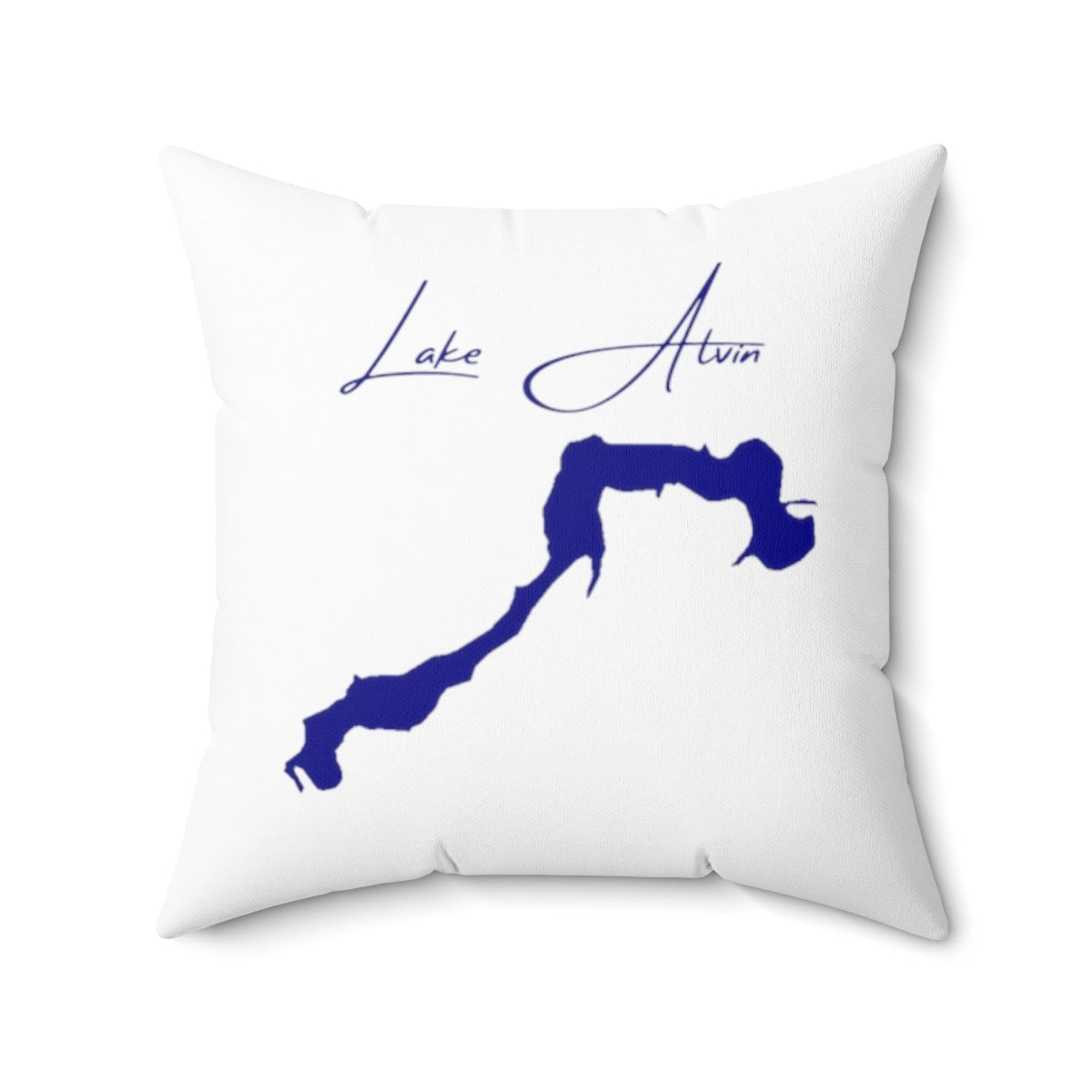 South  Dakota  Lake  Alvin  Pillow  front  position  view  from  back  20  x  20.webp