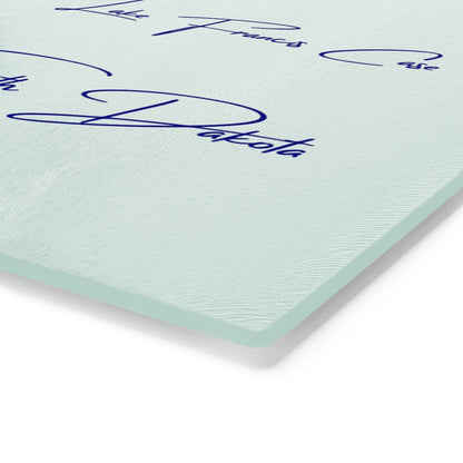 South  Dakota  Lake  Francis  Case  Cutting  Board  other  position  view  from  close-up  small.webp