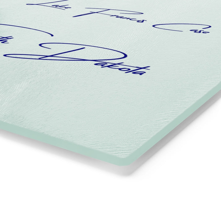 South  Dakota  Lake  Francis  Case  Cutting  Board  other  position  view  from  close-up  small.webp