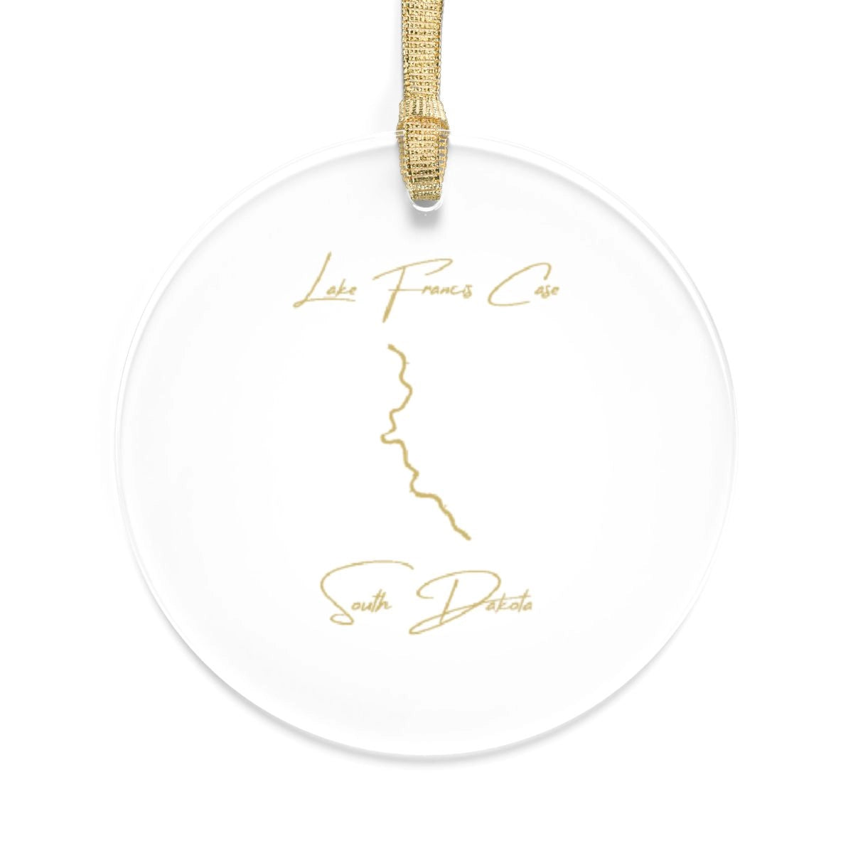 South  Dakota  Lake  Francis  Case  Tree  Ornament  other  position  view  from  front  round.webp