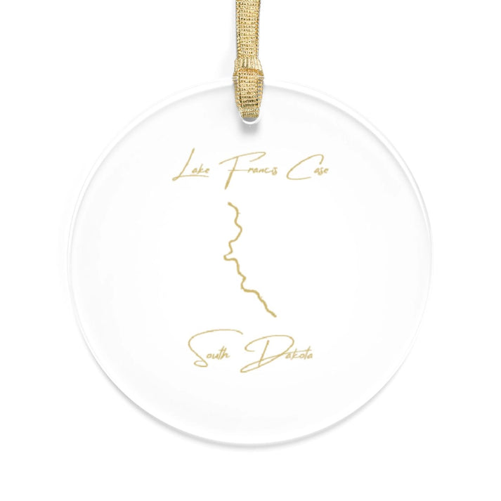 South  Dakota  Lake  Francis  Case  Tree  Ornament  other  position  view  from  front  round.webp