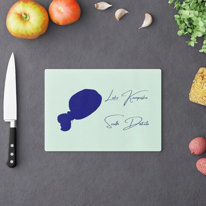 South  Dakota  Lake  Kampeska  Cutting  Board  other  position  view  from  context-2  small.webp