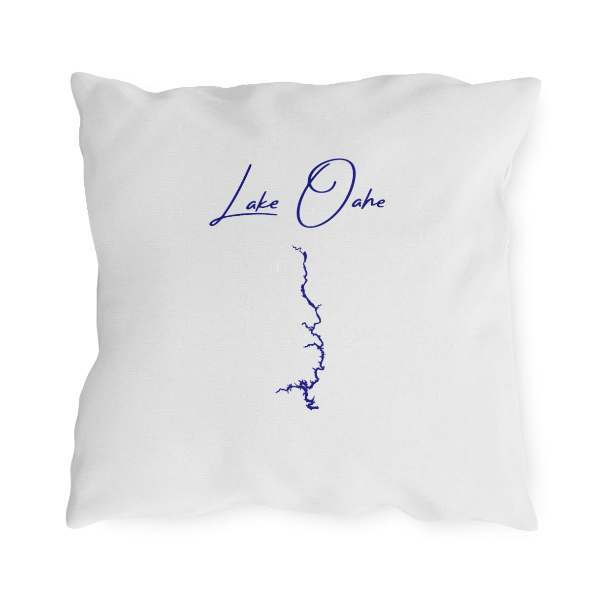 South  Dakota  Lake  Oahe  Outdoor  Pillow  back  position  view  from  back  18  x  18.webp