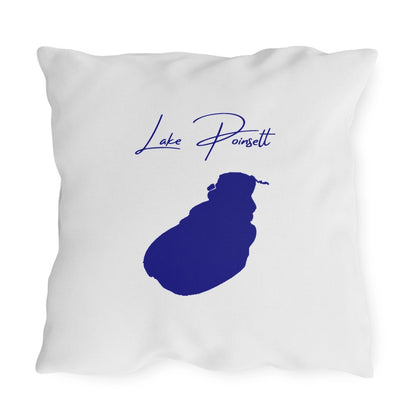 South  Dakota  Lake  Poinsett  Outdoor  Pillow  back  position  view  from  back  20  x  20.webp