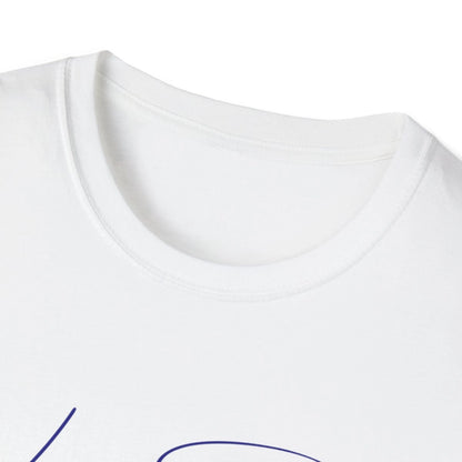 South  Dakota  Lake  Sharpe  T-shirt  other  position  view  from  front-collar-closeup  white.webp