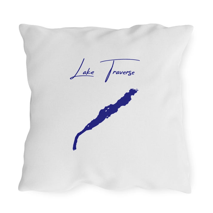 South  Dakota  Lake  Traverse  Outdoor  Pillow  back  position  view  from  back  20  x  20.webp