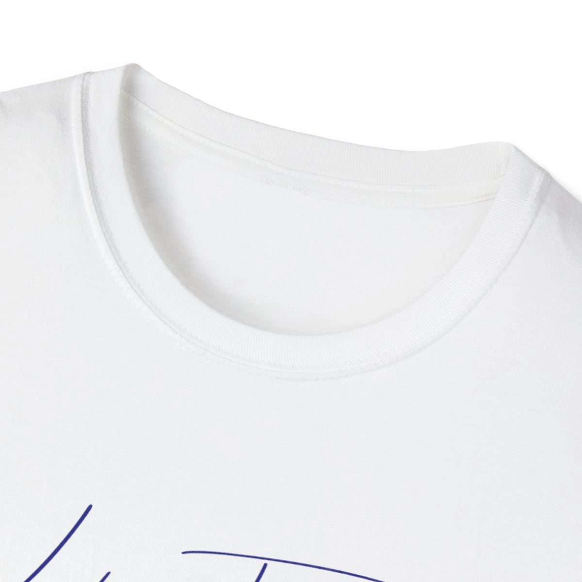 South  Dakota  Lake  Traverse  T-shirt  other  position  view  from  front-collar-closeup  white.webp