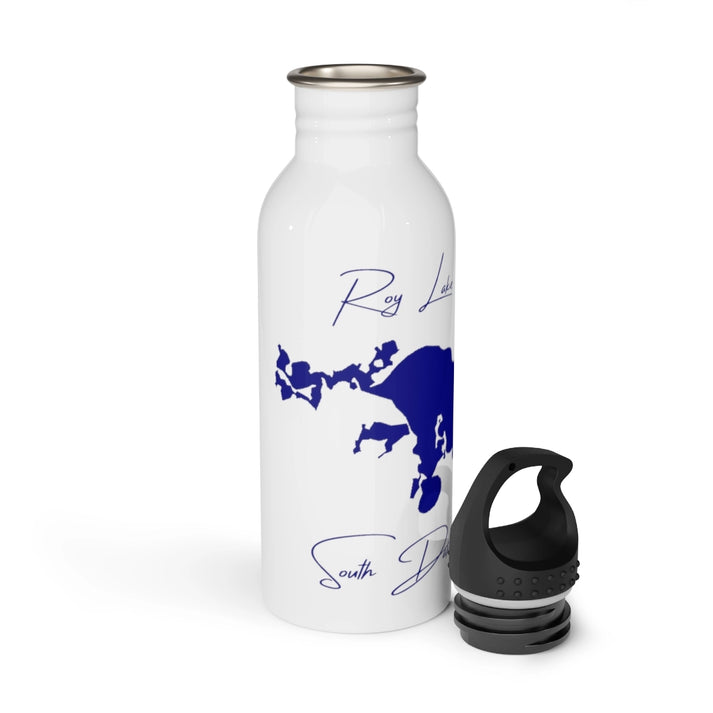 South  Dakota  Roy  Lake  Water  bottle  other  position  view  from  open  white.webp