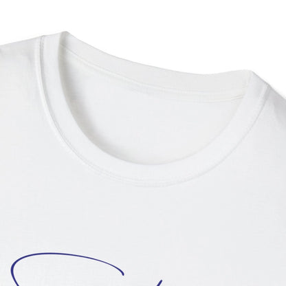 South  Dakota  Swan  Lake  T-shirt  other  position  view  from  front-collar-closeup  white.webp