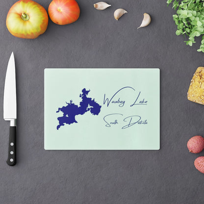 South  Dakota  Waubay  Lake  Cutting  Board  other  position  view  from  context-2  small.webp