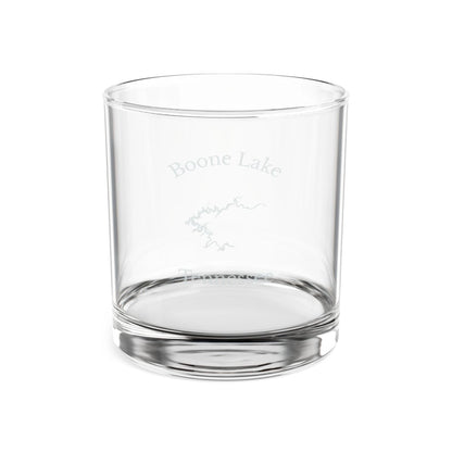 Tennessee  Boone  Lake  Engraved  Whiskey  Glass  other  position  view  from  front  10.5oz.webp