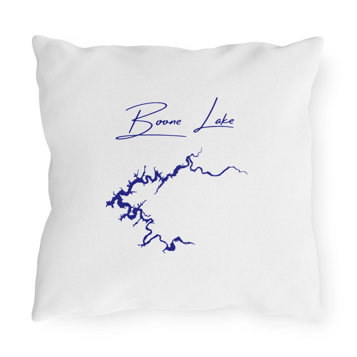 Tennessee  Boone  Lake  Outdoor  Pillow  back  position  view  from  back  16  x  16.webp