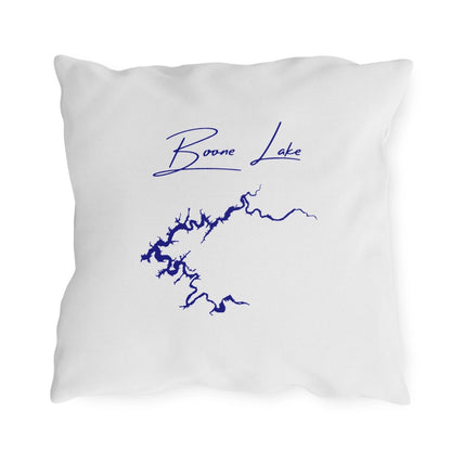 Tennessee  Boone  Lake  Outdoor  Pillow  back  position  view  from  back  18  x  18.webp